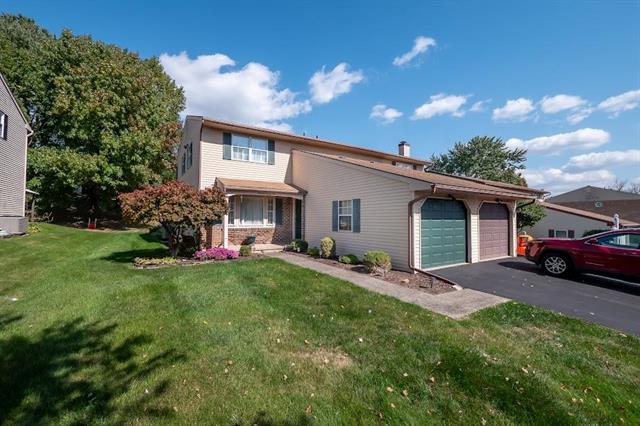 Robert St, Whitehall, PA 18052