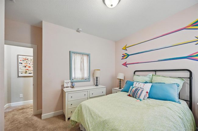 1605 Cedar Crest Dr, House other with 4 bedrooms, 2 bathrooms and null parking in Forney TX | Image 19