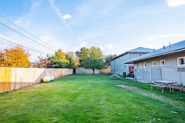 View of yard | Image 36