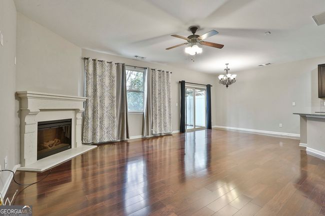 1568 Lenox Overlook Rd Ne, Townhouse with 3 bedrooms, 3 bathrooms and null parking in Brookhaven GA | Image 13