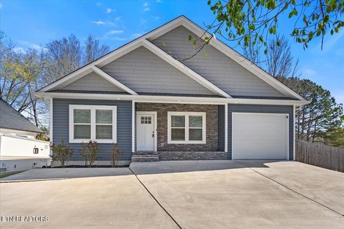1501 Richardson St, Athens, TN, 37303-2400 | Card Image
