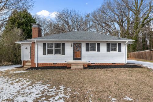 212 Circle Dr, Gibsonville, NC, 27249-2310 | Card Image