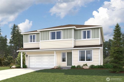 9854 Ferns Loop Se, Yelm, WA, 98597 | Card Image