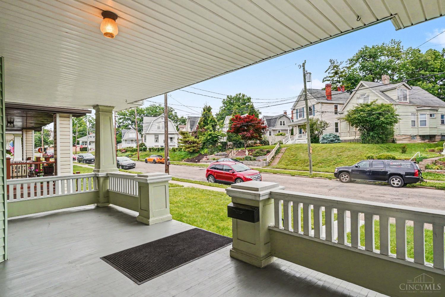 Residential in Norwood 3