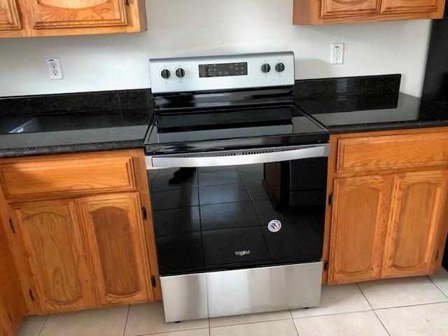 Residential Lease in Pharr 5