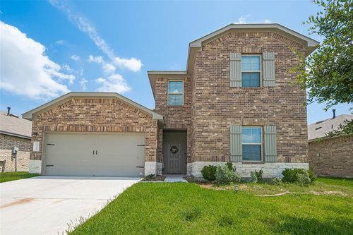 23514 Wedgewood Cliff Way, Spring, TX, 77373-2720 | Card Image