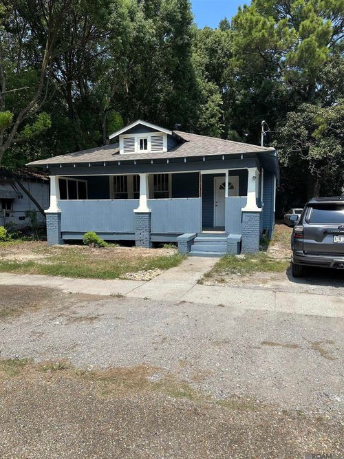 2711 Jackson Ave, Baton Rouge, LA, 70802-2848 | Card Image