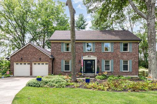 10401 Hopewellhills Dr, Cincinnati, OH, 45249 | Card Image