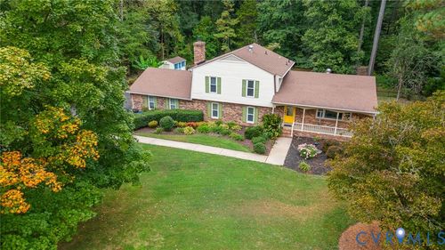 602 Candlewood Ln, Sandston, VA, 23150-2702 | Card Image