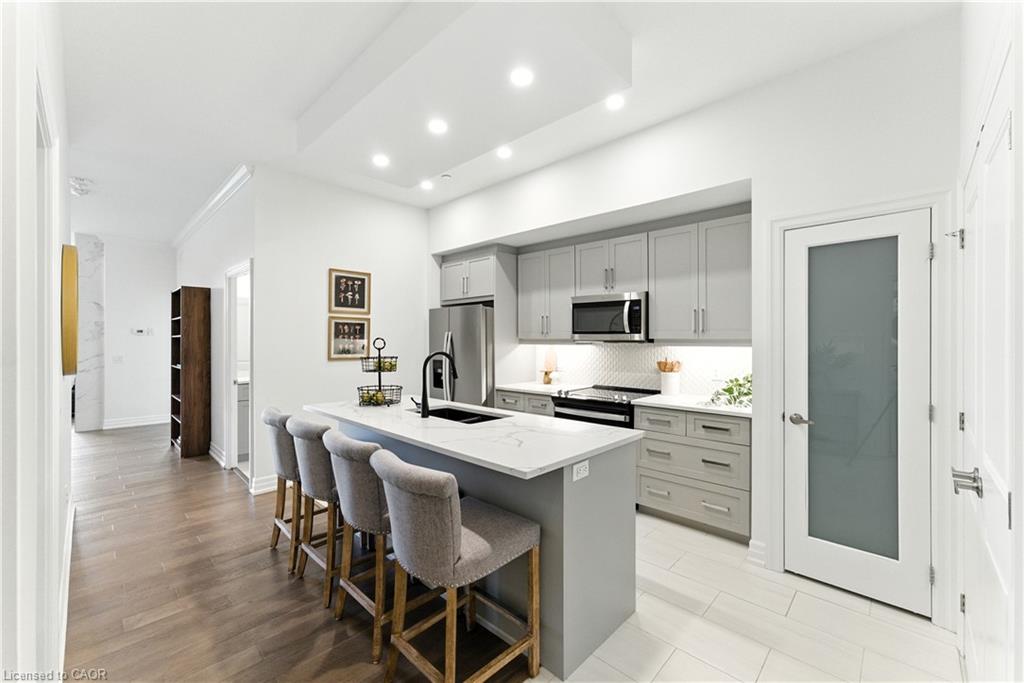 Residential Lease in Guelph 2