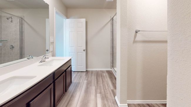 222 Rearden Blvd, House other with 4 bedrooms, 2 bathrooms and 2 parking in Jarrell TX | Image 8