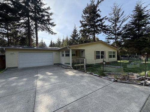 2175 Deady St, Port Orford, OR, 97465-8539 | Card Image