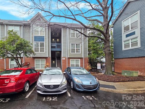 unit-3f-525 N Graham St, Charlotte, NC, 28202-2262 | Card Image