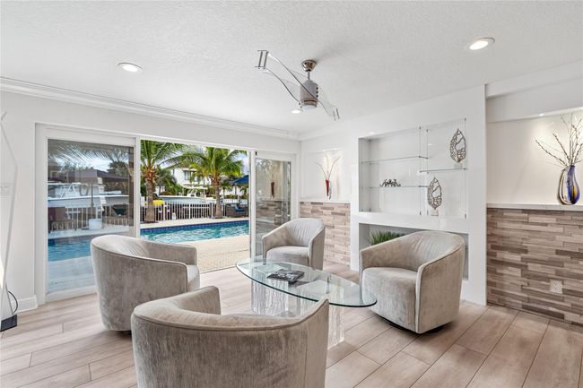 2710 Ne 47 Th St, House other with 3 bedrooms, 2 bathrooms and null parking in Lighthouse Point FL | Image 20