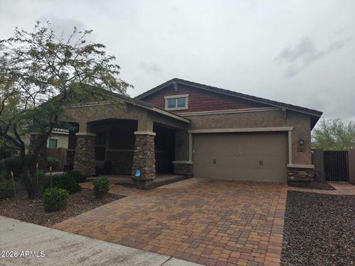 11850 W Lone Tree Trl, Peoria, AZ, 85383-4528 | Card Image