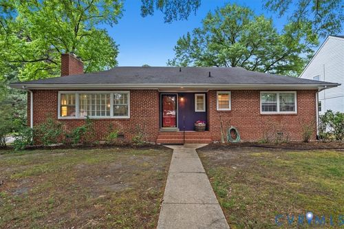 4718 Augusta Ave, Richmond, VA, 23230-3737 | Card Image