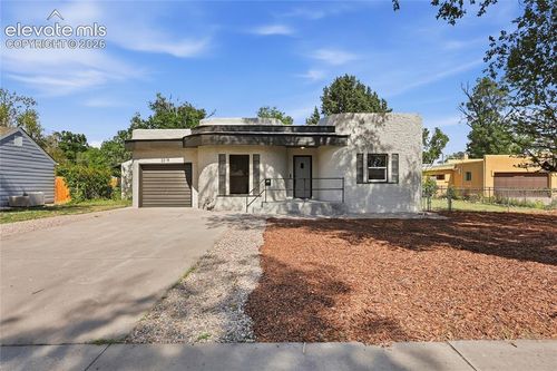 2218 Wyoming Avenue, Pueblo, CO, 81004 | Card Image