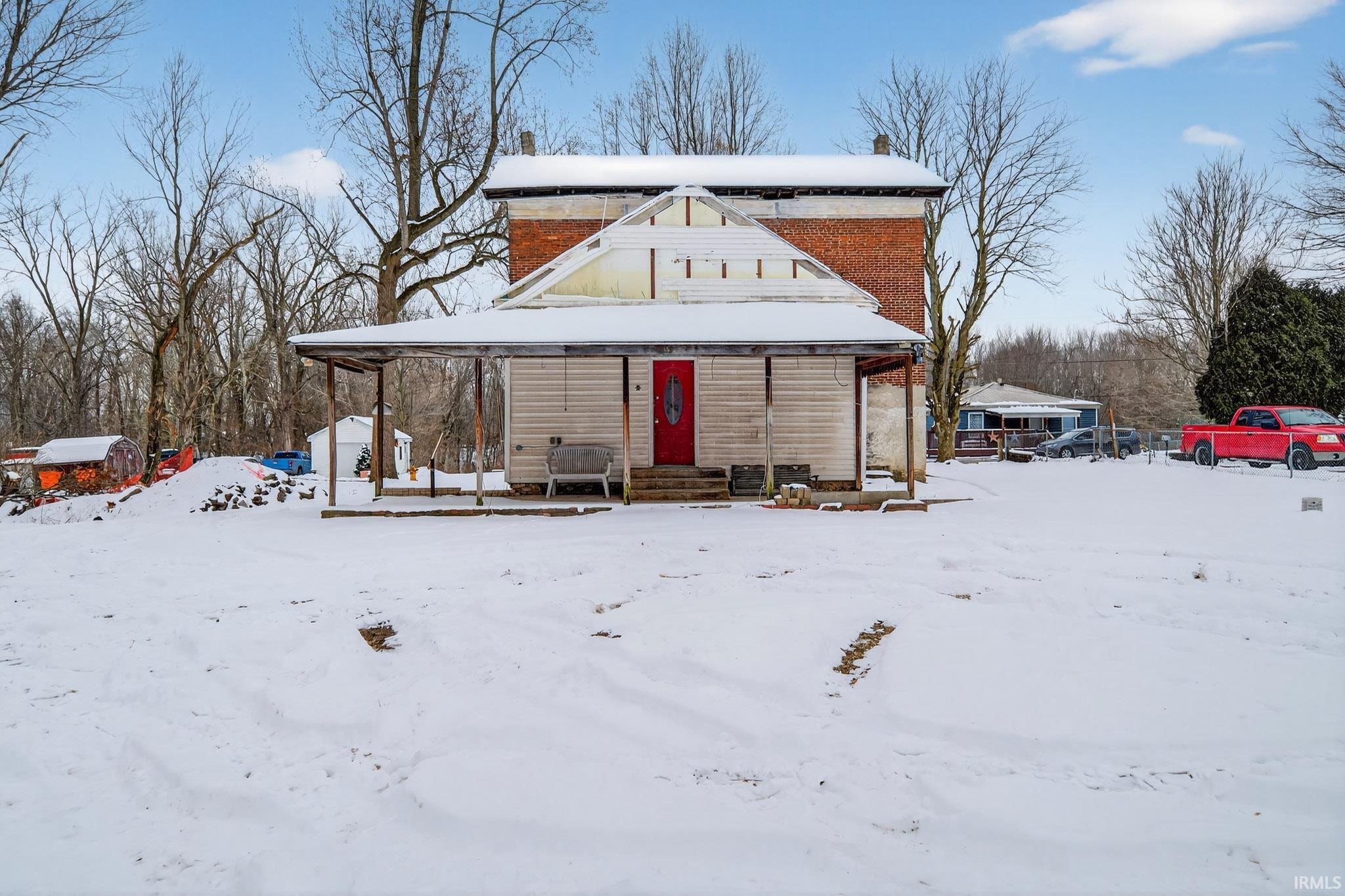 Residential in Logansport 3