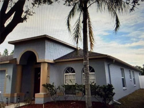 3158 Clover Blossom Cir, Land O Lakes, FL, 34638-7989 | Card Image
