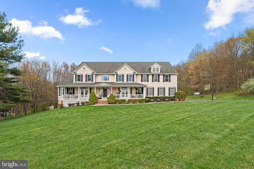 10855 Bethesda Church Rd, DAMASCUS, MD, 20872-1751 | Card Image