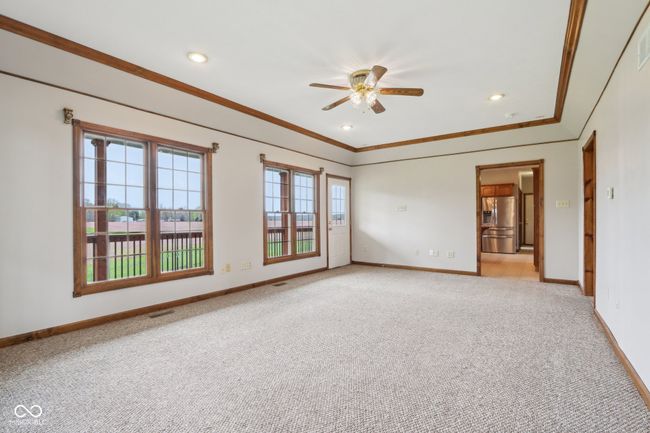4339 W Briarwood Rd, House other with 4 bedrooms, 3 bathrooms and null parking in Monrovia IN | Image 21