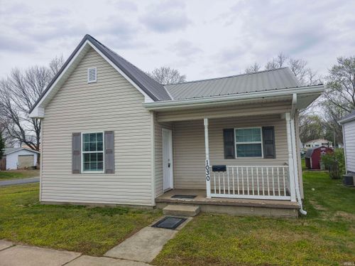 1030 W 6th St, Mount Carmel, IL, 62863-2334 | Card Image