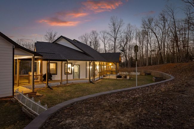 157 Twilight Trl, House other with 4 bedrooms, 5 bathrooms and null parking in Dunlap TN | Image 66