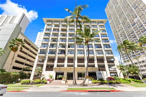apt-404-440 Seaside Ave, Honolulu, HI, 96815-2644 | Card Image