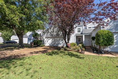 6764 Quail Crest Ln, House other with 2 bedrooms, 2 bathrooms and null parking in Memphis TN | Image 1