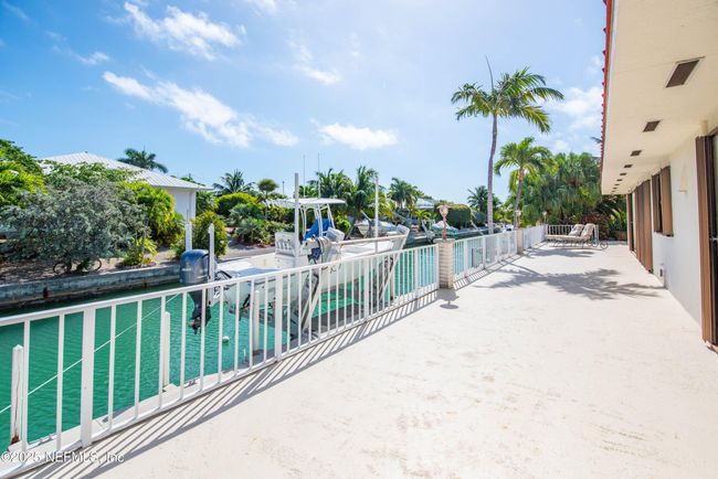 531 Seminole Dr, House other with 4 bedrooms, 3 bathrooms and null parking in Cudjoe Key FL | Image 38