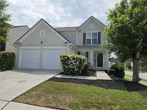 3613 Tinsley Way Sw, Atlanta, GA, 30331-5465 | Card Image