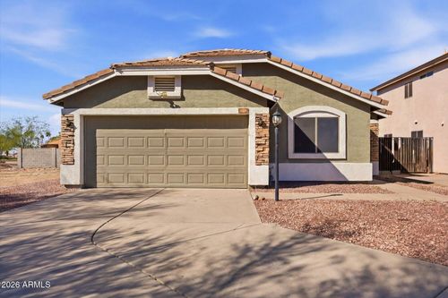 226 N 103rd Cir, Mesa, AZ, 85207-8100 | Card Image