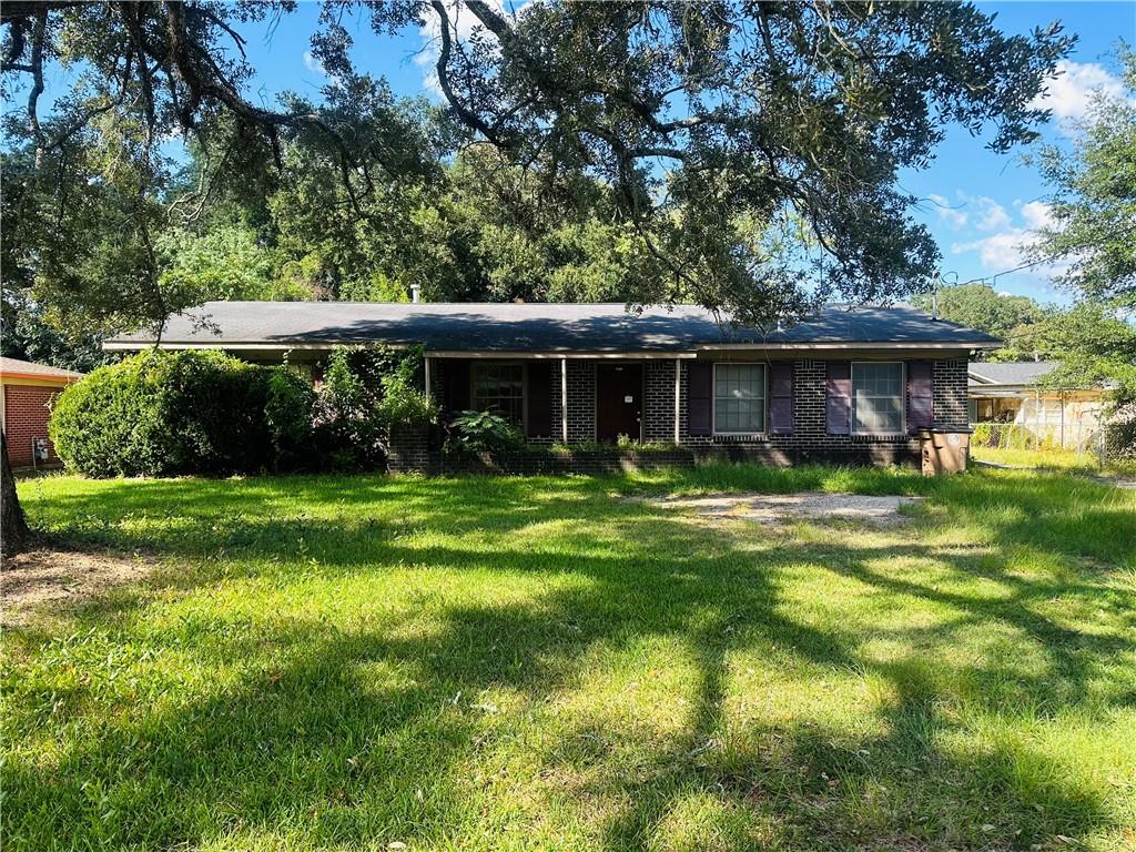 Via Alta Dr, Mobile, AL 36609