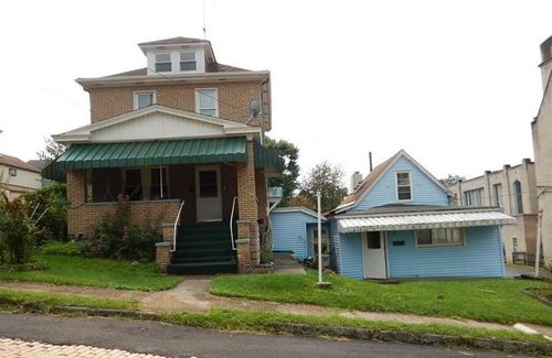 312 Trimble Ave, Carnegie, PA, 15106-2835 | Card Image