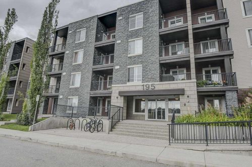 221-195 Kincora Glen Road Nw, Calgary, AB, T3R0S3 | Card Image