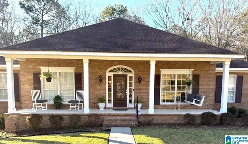 2902 Blue Ridge Dr W, Mobile, AL, 36693-3331 | Card Image