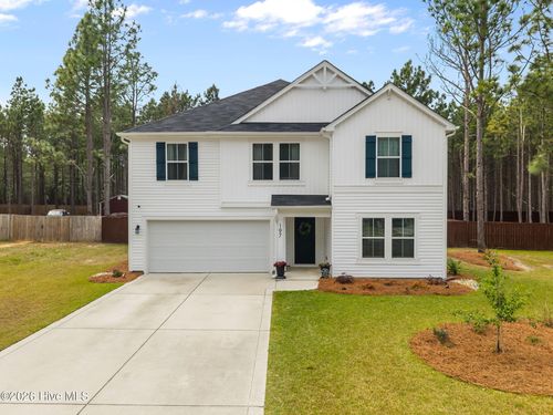 197 Desert Orchid Cir, Raeford, NC, 28376-1546 | Card Image