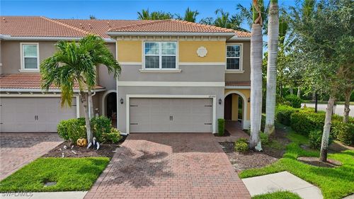 12500 Hammock Cove Blvd, FORT MYERS, FL, 33913-8723 | Card Image
