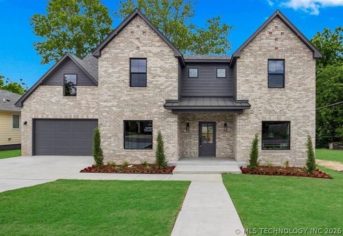 507 S Cedar Ave, Broken Arrow, OK, 74012-5318 | Card Image