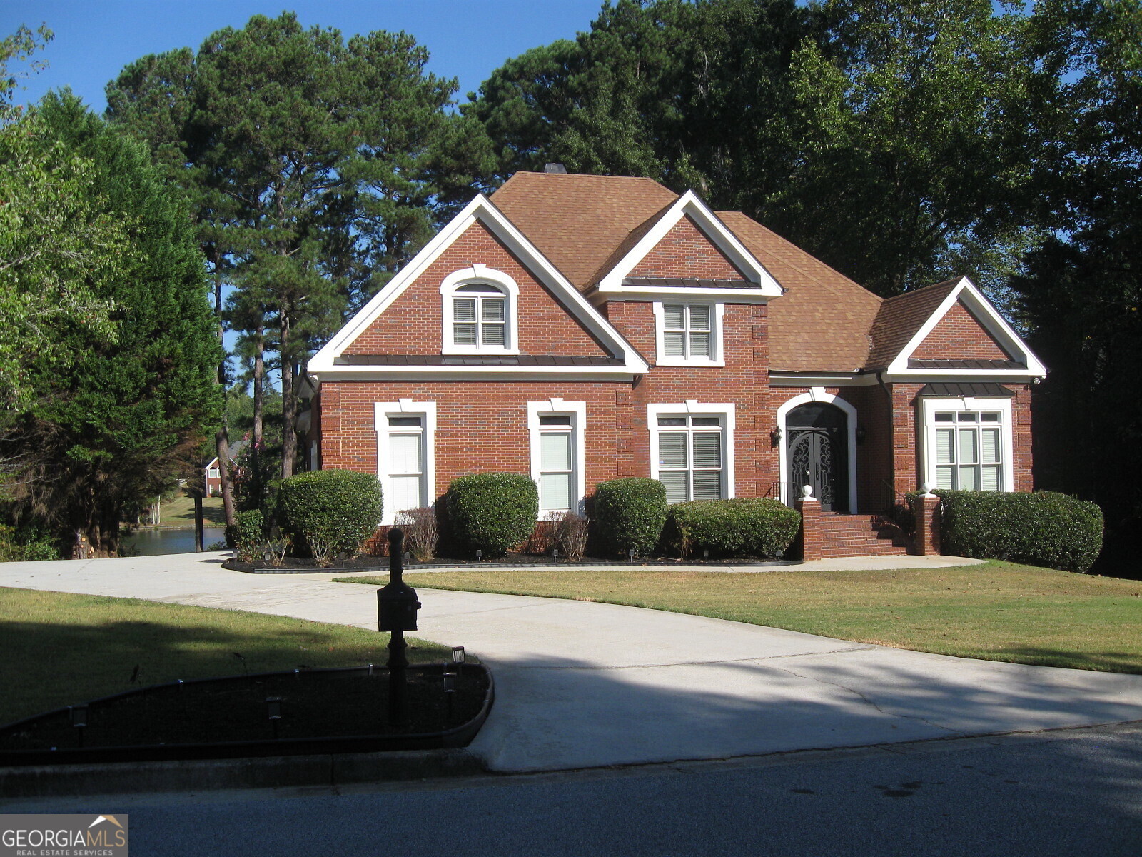 High St, Conyers, GA 30094