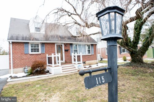 115 Murphy Rd, WILMINGTON, DE, 19803-3046 | Card Image