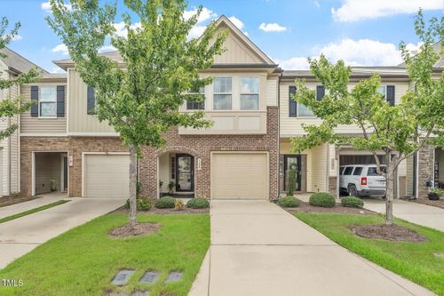 120 Reunion Ct, Garner, NC, 27529-6029 | Card Image