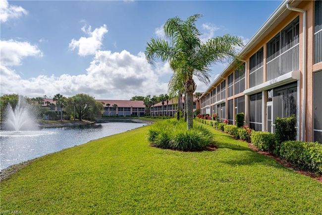 APT-6 - 6730 Beach Resort Dr, Condo with 2 bedrooms, 2 bathrooms and 1 parking in NAPLES FL | Image 25