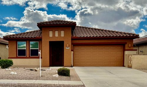 13964 E Stanhope Blvd, Vail, AZ, 85641-5937 | Card Image