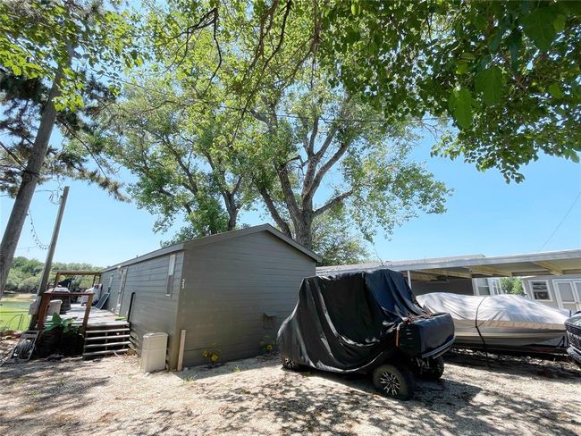 2334 Sanbar #23 Road, House other with 2 bedrooms, 2 bathrooms and null parking in Possum Kingdom Lake TX | Image 17