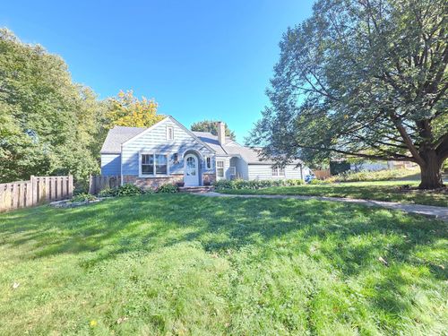 6353 Rolf Ave, Edina, MN, 55439-1434 | Card Image