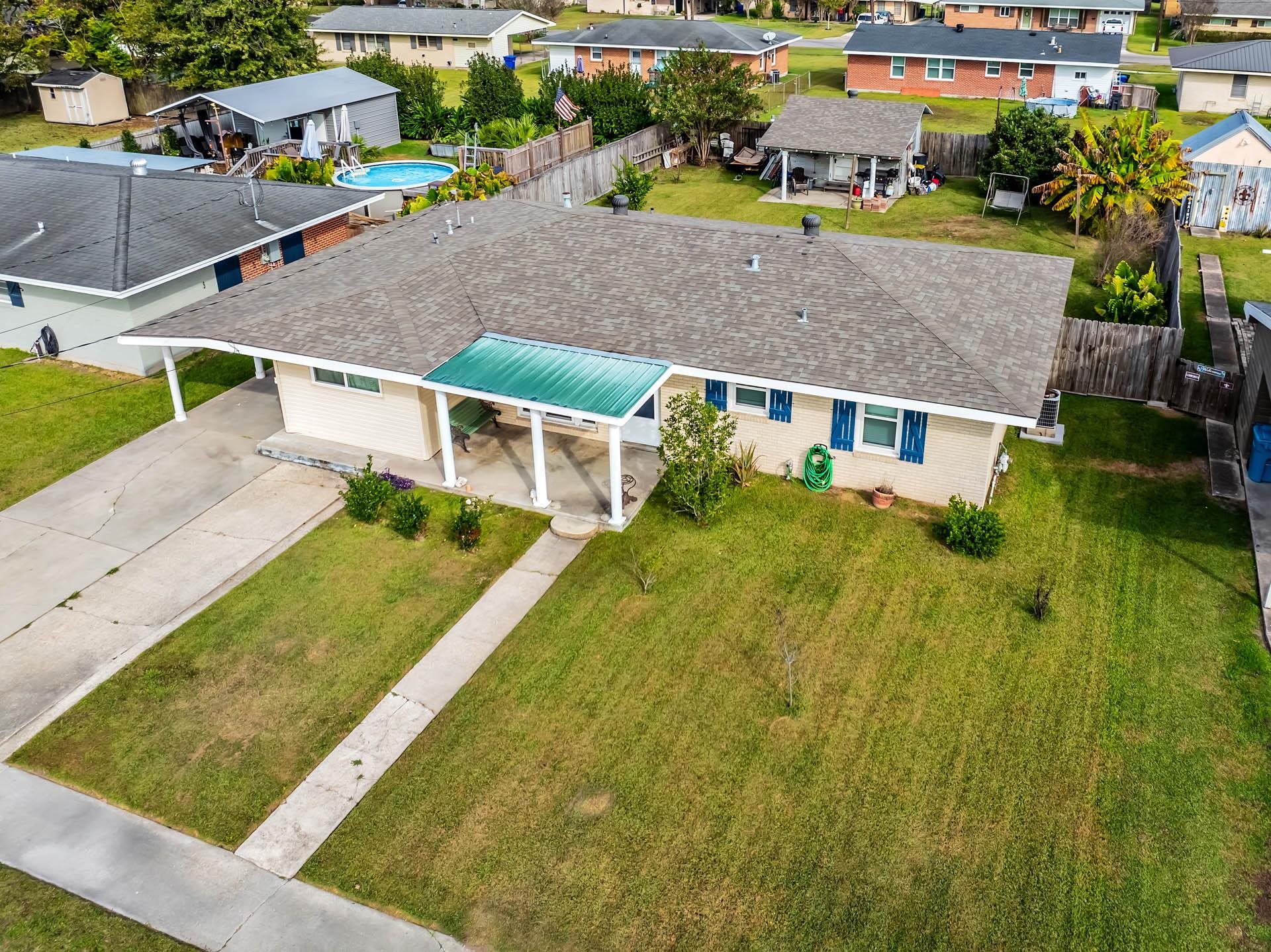 Residential in Thibodaux 2
