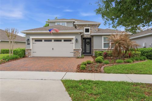 261 Old Moss Cir, DELAND, FL, 32724-7816 | Card Image