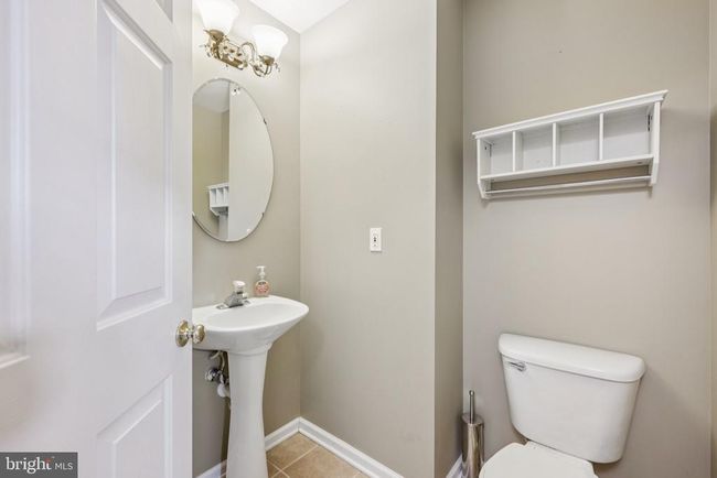 909 Kingsbridge Ter, House other with 4 bedrooms, 3 bathrooms and null parking in MOUNT AIRY MD | Image 22