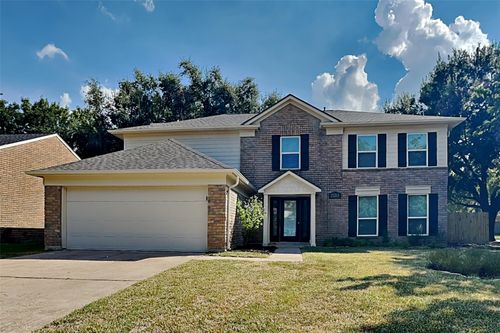 21263 Park Bluff Dr, Katy, TX, 77450-4825 | Card Image